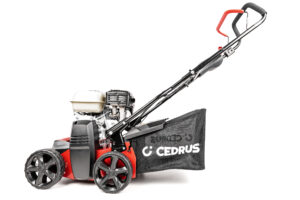 Wertykulator Cedrus CEDWR01-H 9