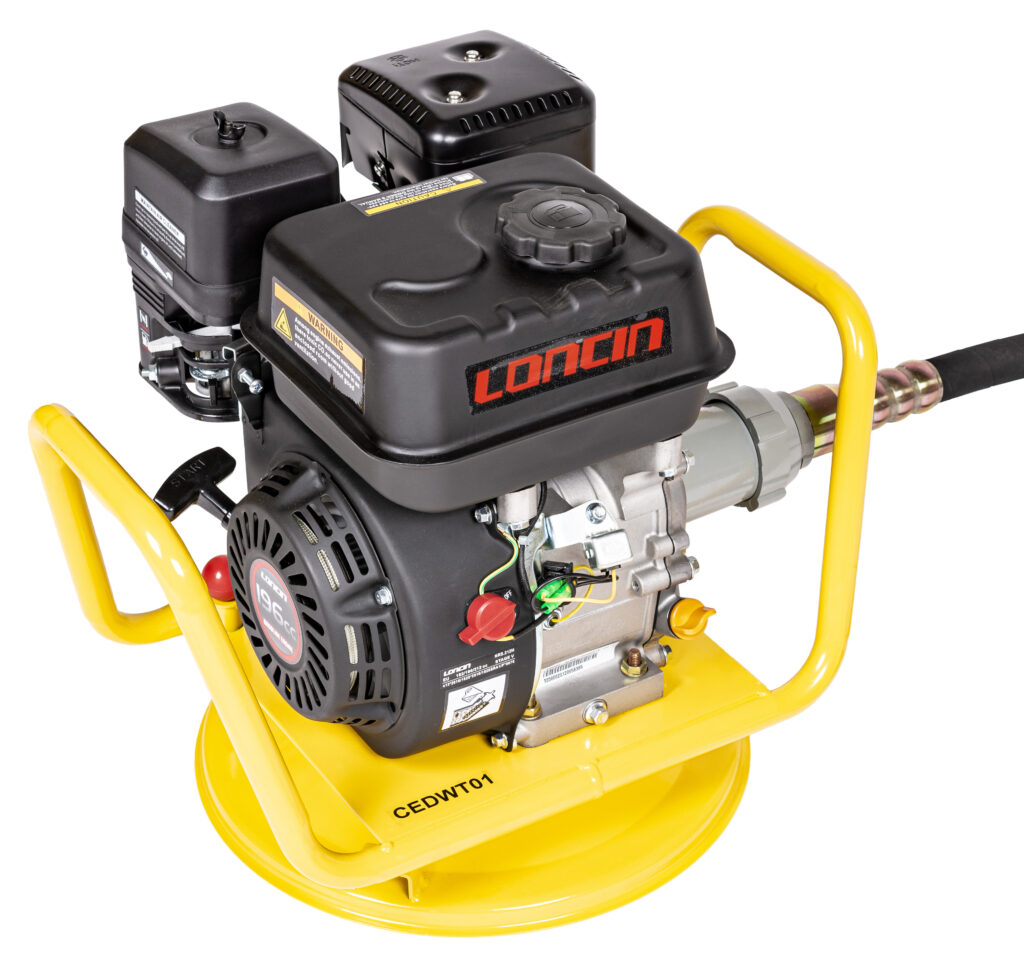 Wibrator do betonu Cedrus CEDWT01 2