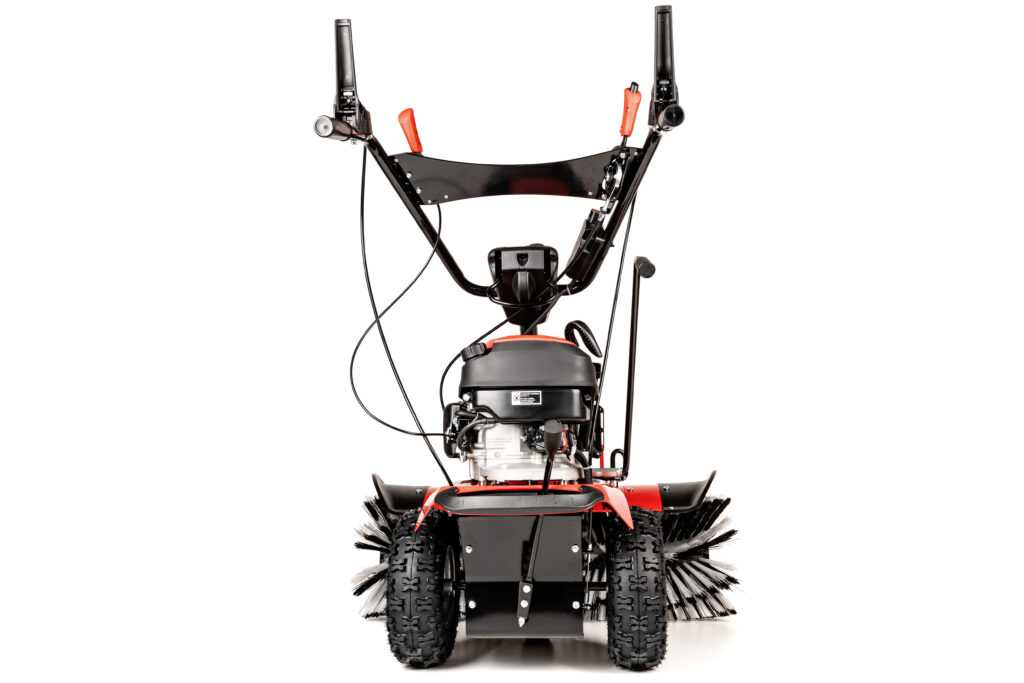 Zamiatarka Cedrus CEDZM05PRO-E 6