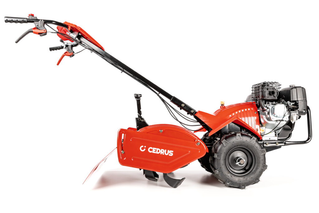Glebogryzarka Cedrus CEDRUSGLX-GT65-2B&S 4