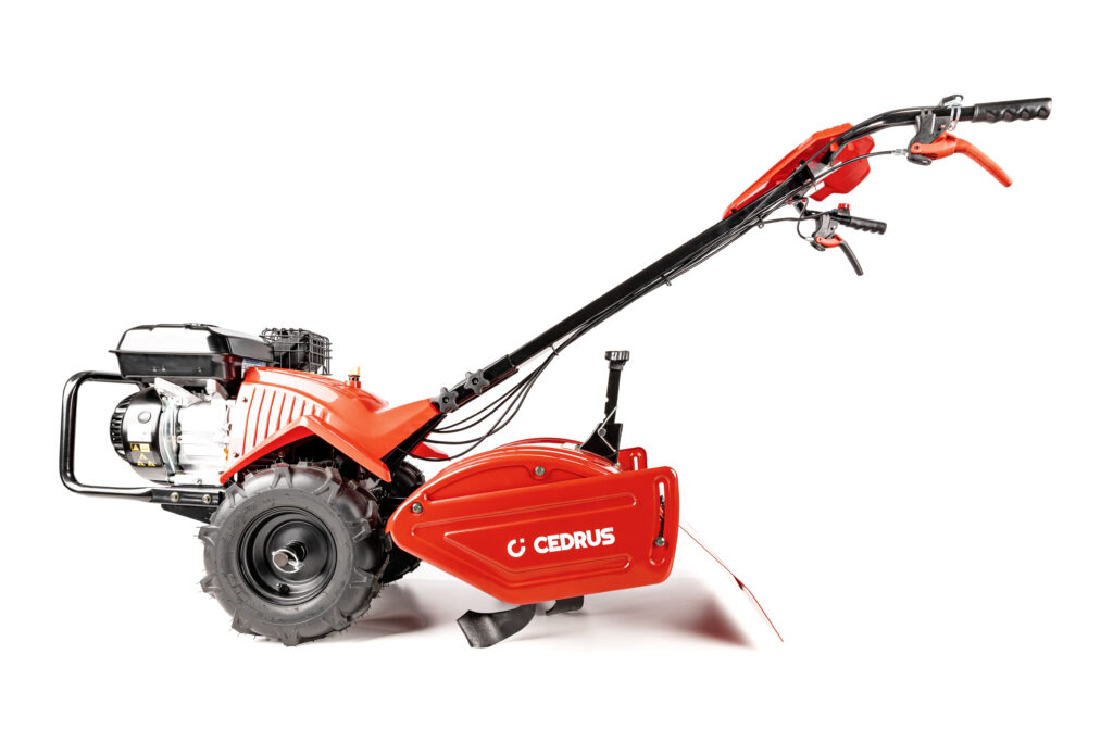 Glebogryzarka Cedrus CEDRUSGLX-GT65-2B&S 9