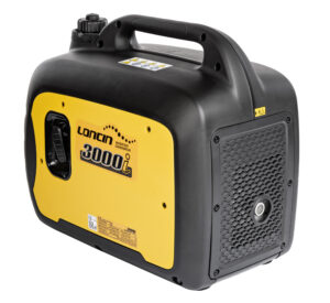 Agregat prądotwórczy Loncin LC3000I 3