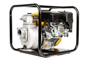 Pompa do wody czystej Loncin LC50ZB30-4.5Q 5