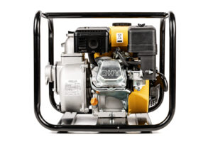 Pompa do wody czystej Loncin LC50ZB30-4.5Q 6