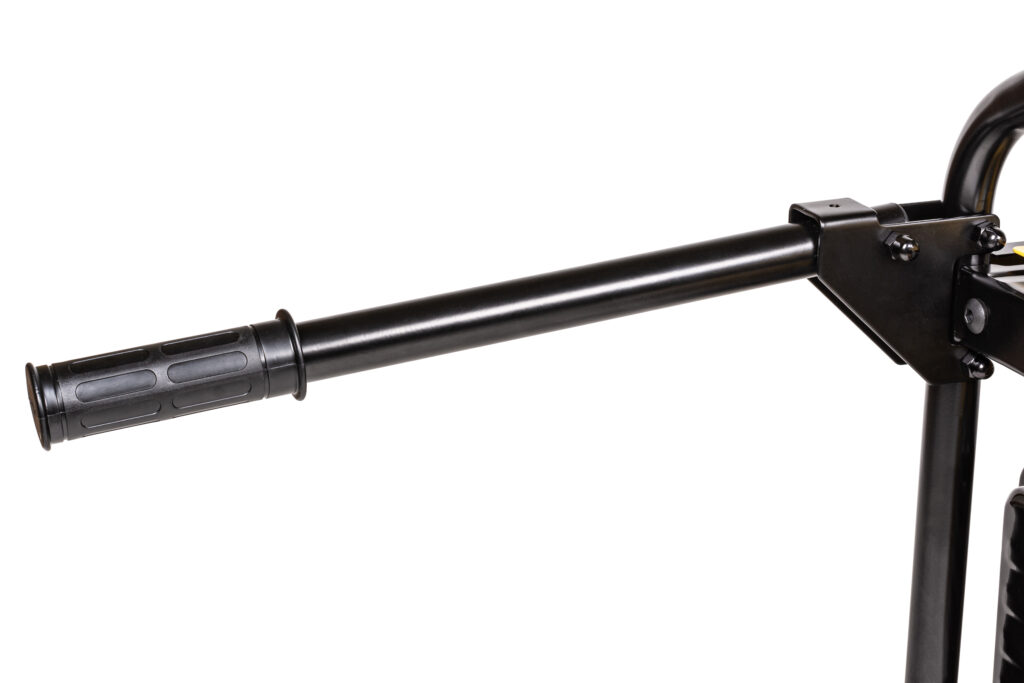 Agregat prądotwórczy Loncin LC6500D-AS 9