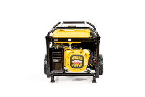 Agregat prądotwórczy Loncin LC8000D-AS-1F 3