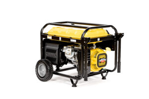 Agregat prądotwórczy Loncin LC8000D-AS-1F 4