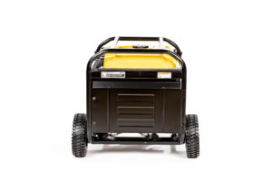 Agregat prądotwórczy Loncin LC8000D-AS-1F 8