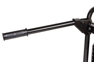 Agregat prądotwórczy Loncin LC8000D-AS 9