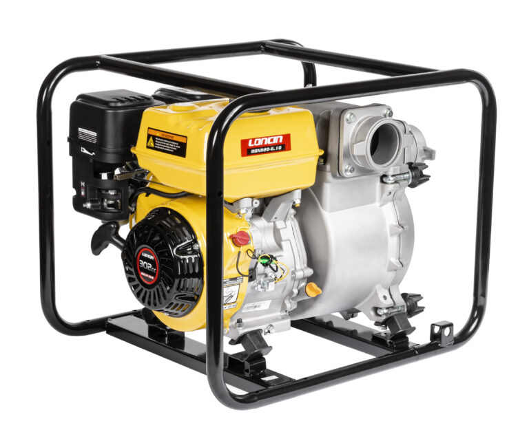 Pompa do szlamu Loncin LC80NB20-6.1Q