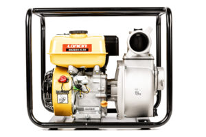 Pompa do wody czystej Loncin LC80ZB35-4.5Q 2