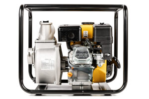 Pompa do wody czystej Loncin LC80ZB35-4.5Q 6