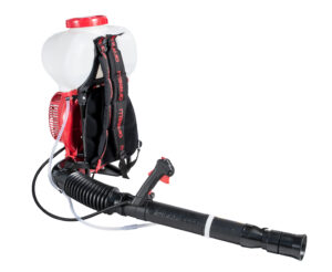 Opryskiwacz spalinowy Cifarelli M1200 2