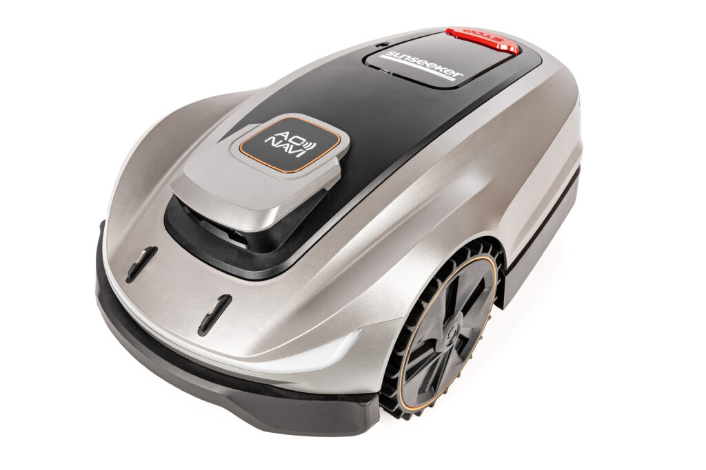 Kosiarka automatyczna Sunseeker Elite X5 RTK