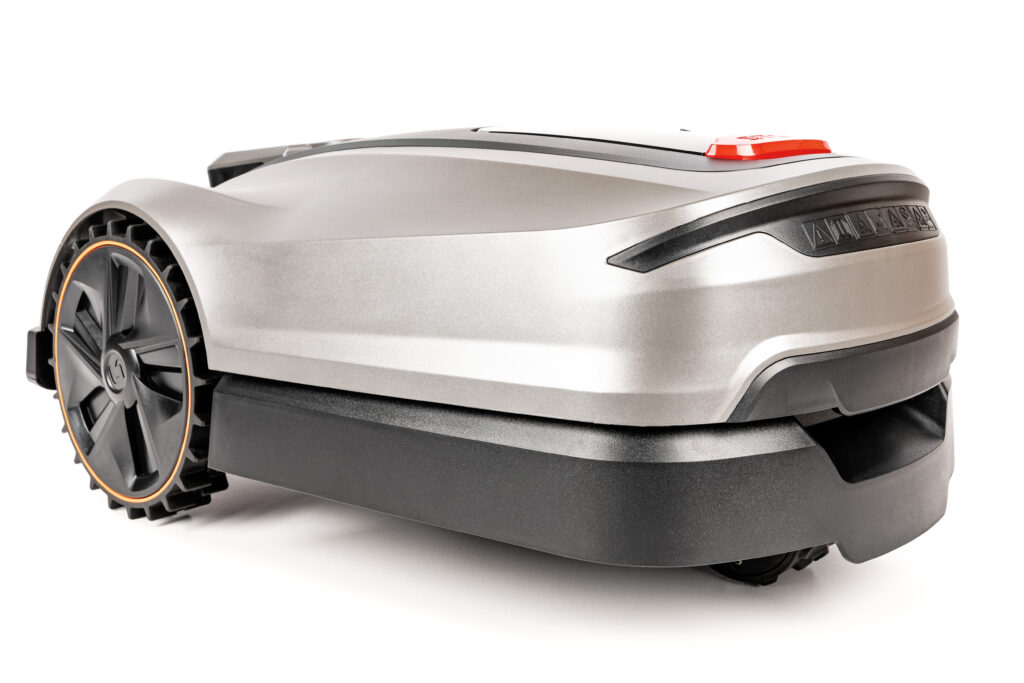 Kosiarka automatyczna Sunseeker Elite X5 RTK 8