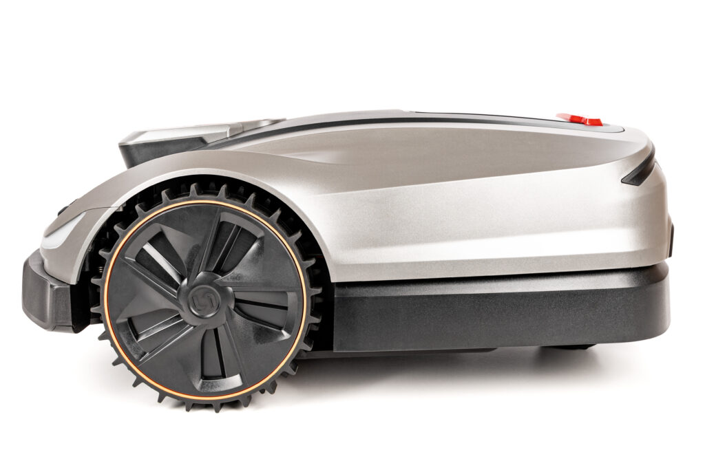Kosiarka automatyczna Sunseeker Elite X5 RTK 9