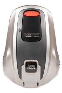 Kosiarka automatyczna Sunseeker Elite X5 RTK 10