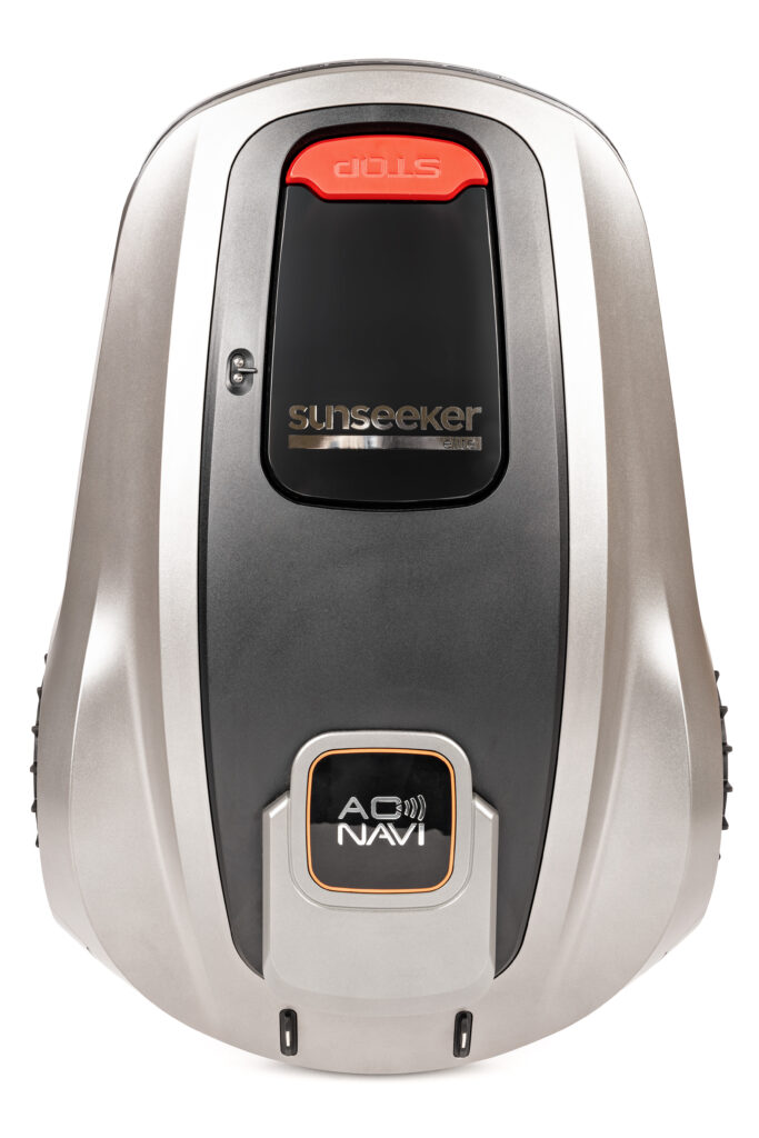 Kosiarka automatyczna Sunseeker Elite X5 RTK 10