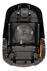 Kosiarka automatyczna Sunseeker Elite X5 RTK 11
