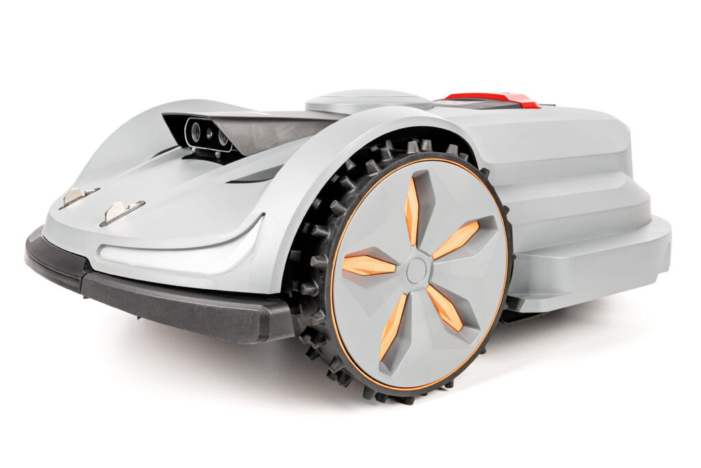 Kosiarka automatyczna Sunseeker Elite X7 PLUS RTK 2
