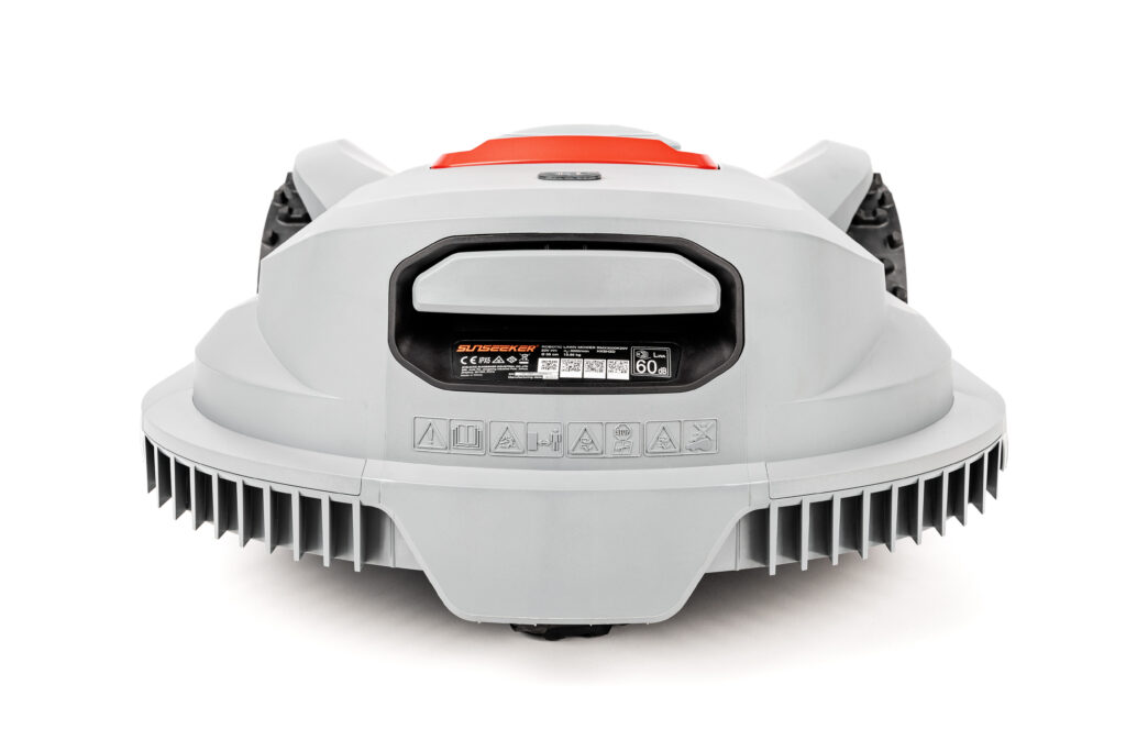 Kosiarka automatyczna Sunseeker Elite X7 PLUS RTK 7