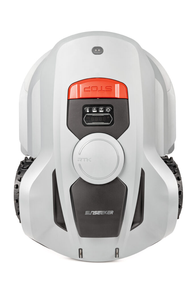 Kosiarka automatyczna Sunseeker Elite X7 PLUS RTK 10