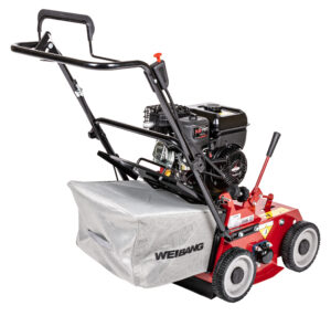 Wertykulator Weibang WB384RB 3