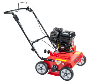 Wertykulator Weibang WB486CRB 2