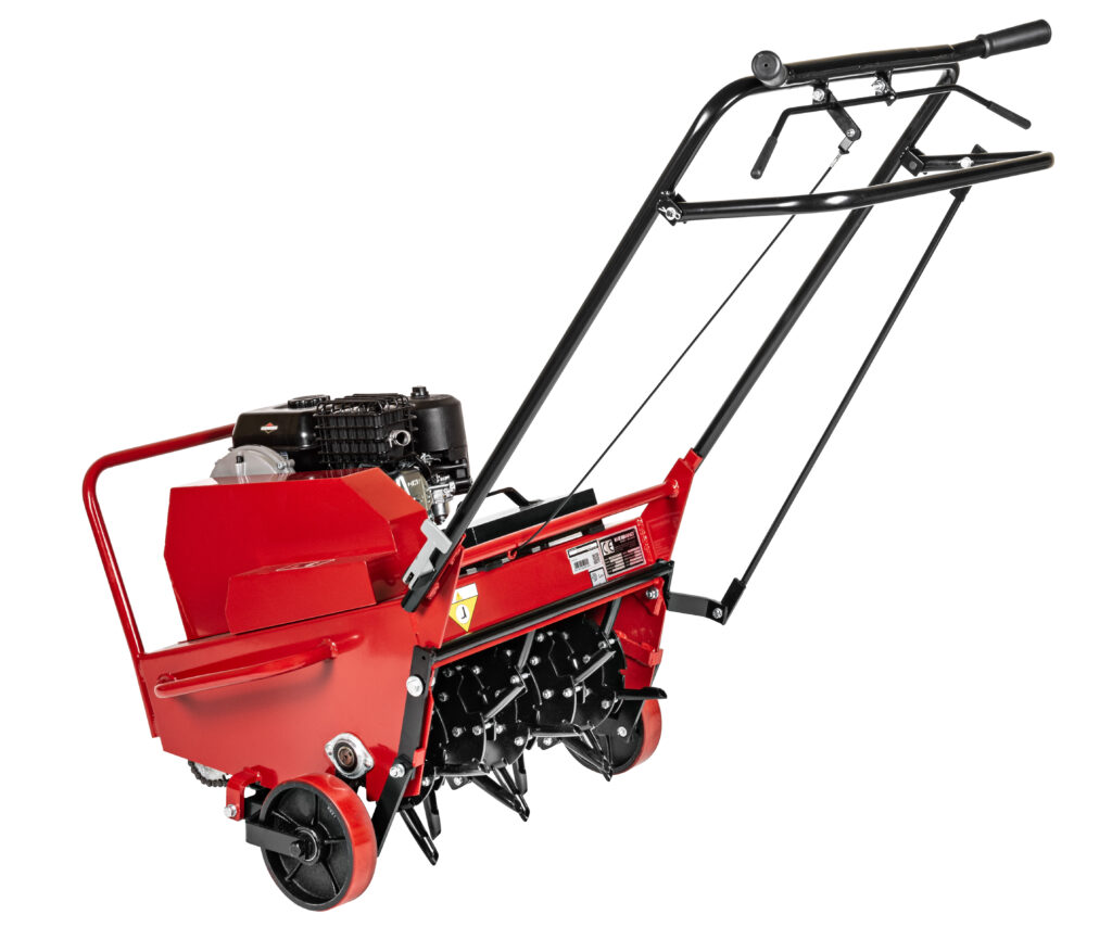Aerator Weibang WB517AB 4