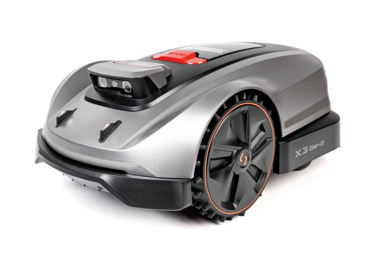 Kosiarka automatyczna Sunseeker Elite X3 GEN 2 RTK 2