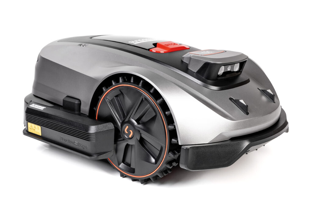 Kosiarka automatyczna Sunseeker Elite X3 GEN 2 RTK 5