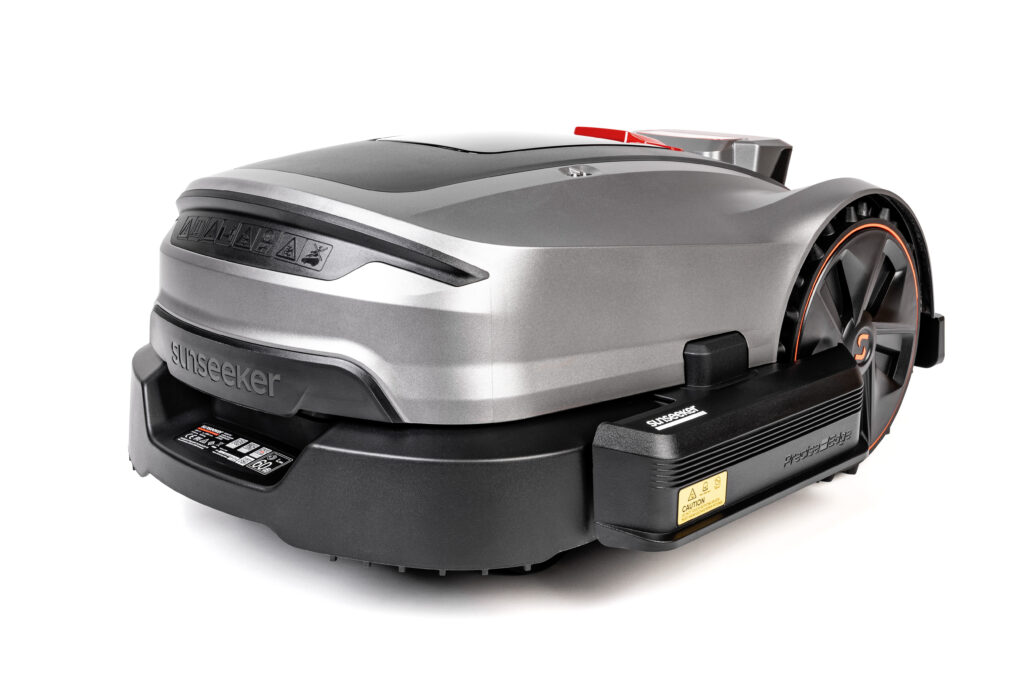Kosiarka automatyczna Sunseeker Elite X3 GEN 2 RTK 7