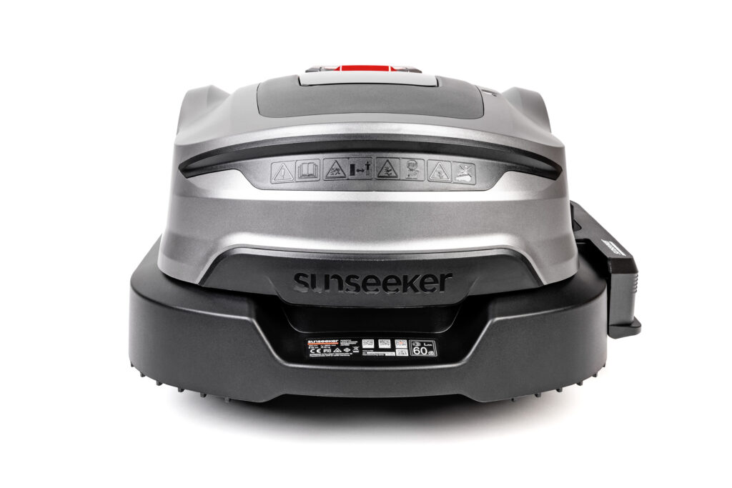 Kosiarka automatyczna Sunseeker Elite X3 GEN 2 RTK 8