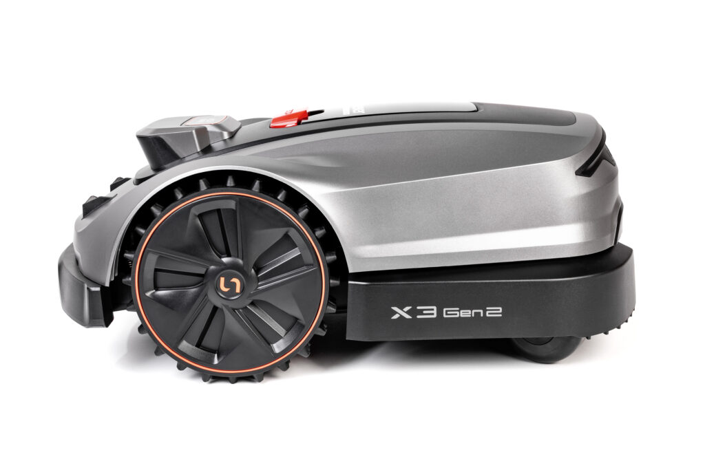 Kosiarka automatyczna Sunseeker Elite X3 GEN 2 RTK 10