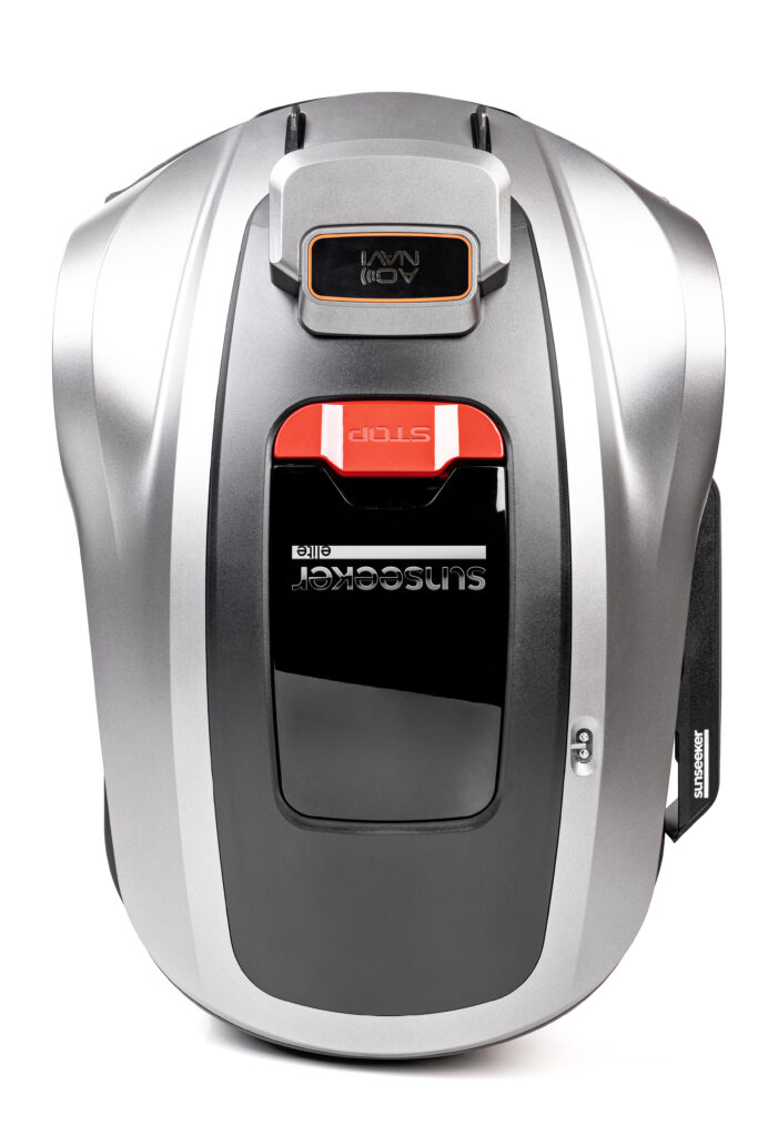 Kosiarka automatyczna Sunseeker Elite X3 GEN 2 RTK 11