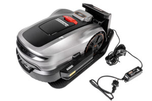 Kosiarka automatyczna Sunseeker Elite X3 GEN 2 RTK 14