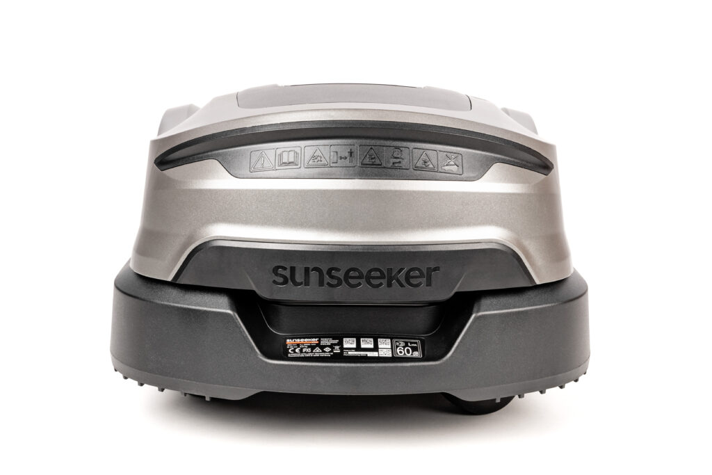 Kosiarka automatyczna Sunseeker Elite X3 PLUS RTK 7