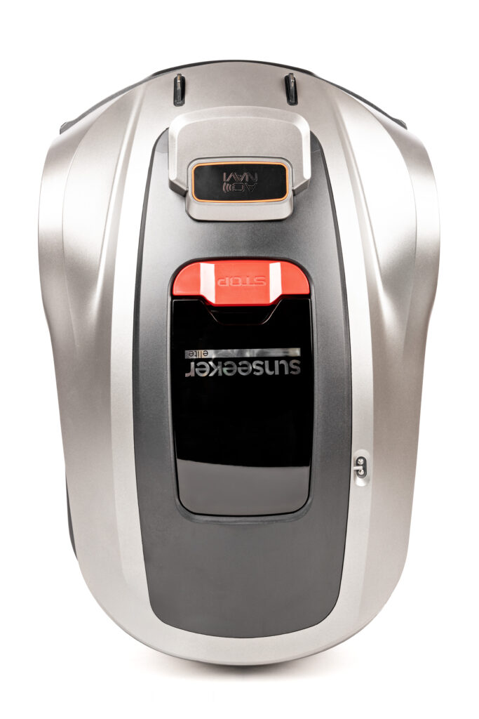 Kosiarka automatyczna Sunseeker Elite X3 PLUS RTK 10