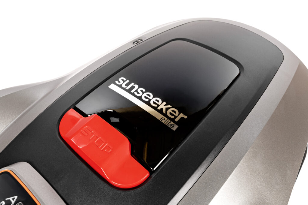 Kosiarka automatyczna Sunseeker Elite X3 PLUS RTK 15