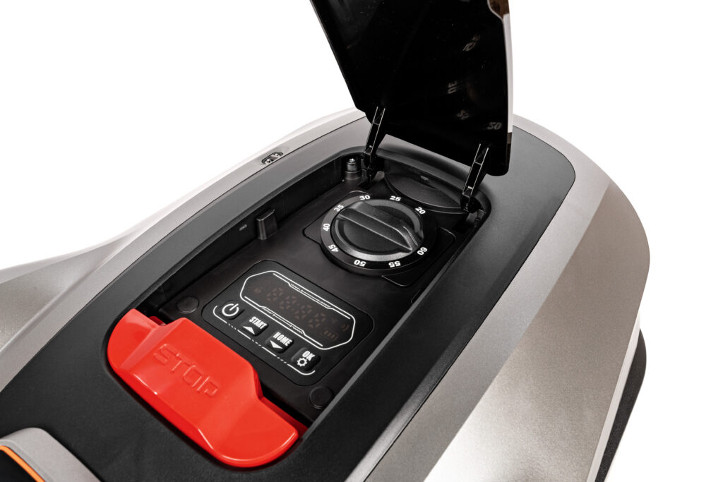 Kosiarka automatyczna Sunseeker Elite X3 PLUS RTK 16