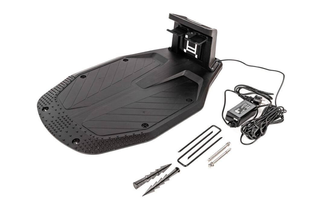 Kosiarka automatyczna Sunseeker Elite X3 PLUS RTK 17