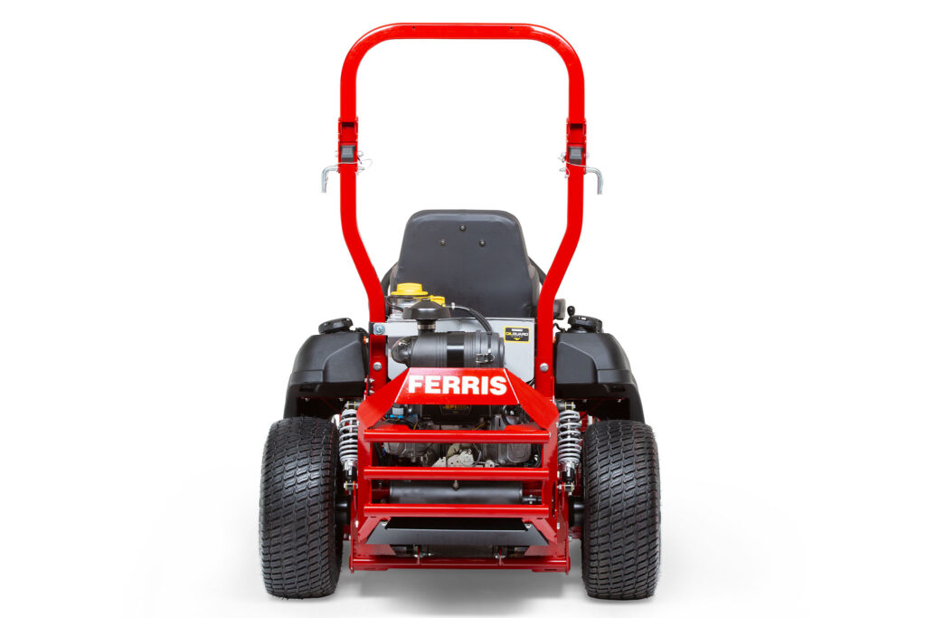 Traktorek Ferris ZERO-SKRĘT ISX2200Z deck 155cm 6