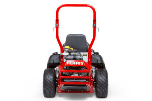 Traktorek Ferris ZERO-SKRĘT ISX2200Z deck 155cm 6