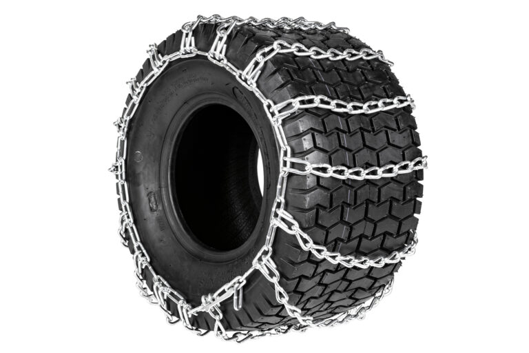 Łańcuch śniegowy 16×6.5×8 zestaw 2 szt