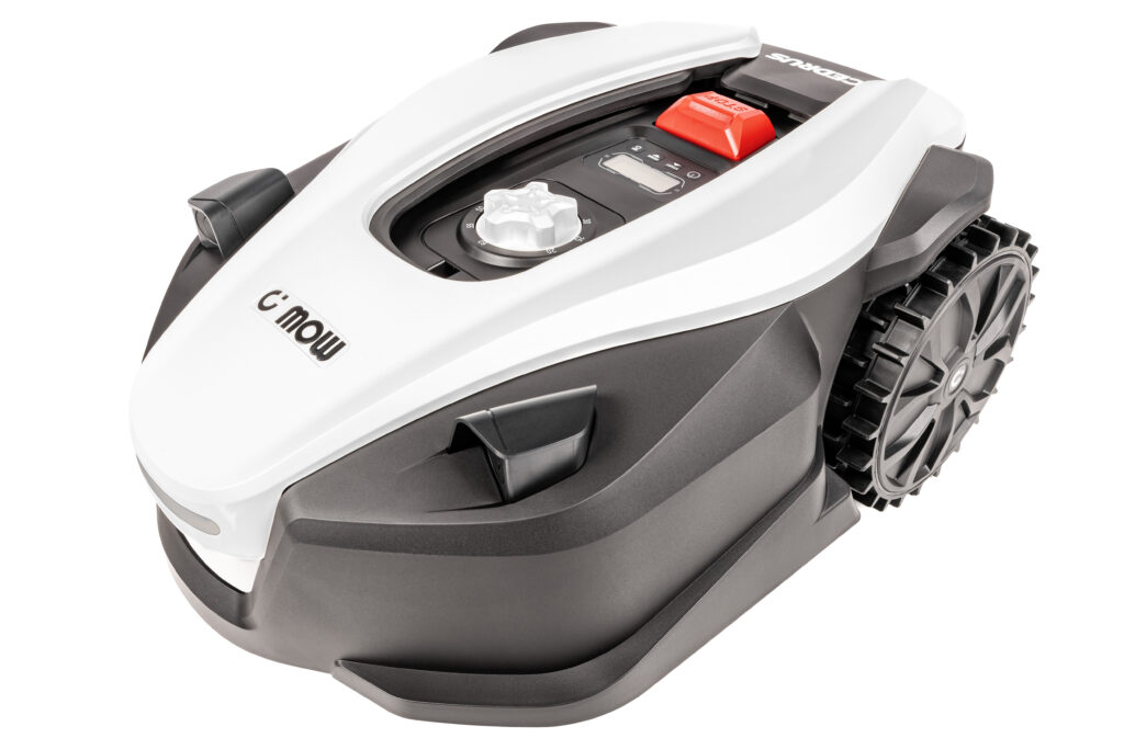 Kosiarka automatyczna Cedrus C-MOW-L16
