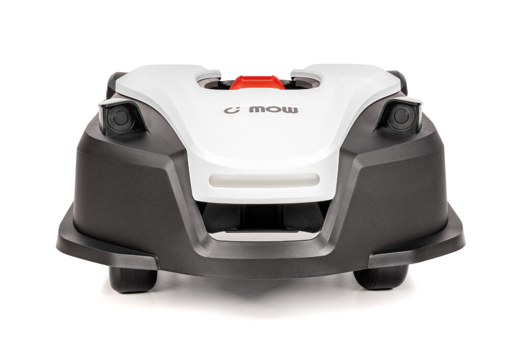 Kosiarka automatyczna Cedrus C-MOW-L16 3