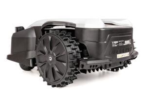 Kosiarka automatyczna Cedrus C-MOW-L16 7