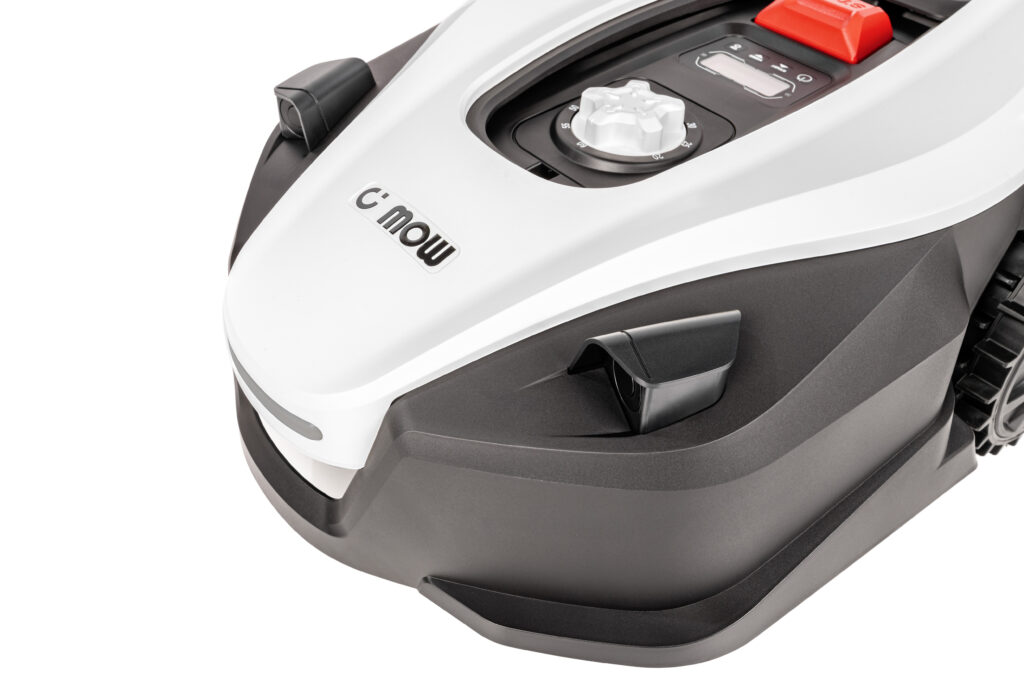 Kosiarka automatyczna Cedrus C-MOW-L16 11