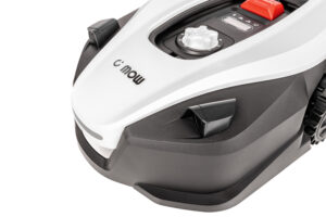 Kosiarka automatyczna Cedrus C-MOW-L16 11