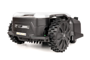 Kosiarka automatyczna Cedrus C-MOW-L20 6